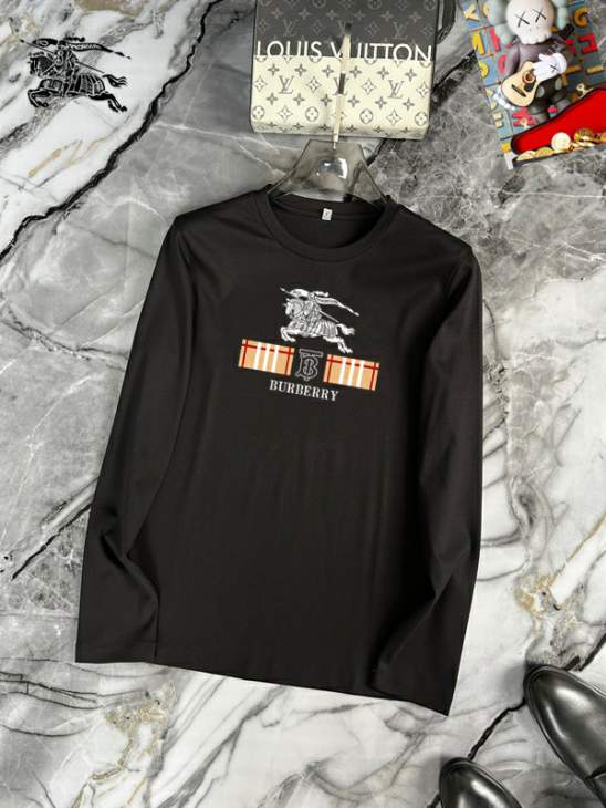 Picture of Burberry T Shirt Long _SKUBurberryS-4XL25tr6649962